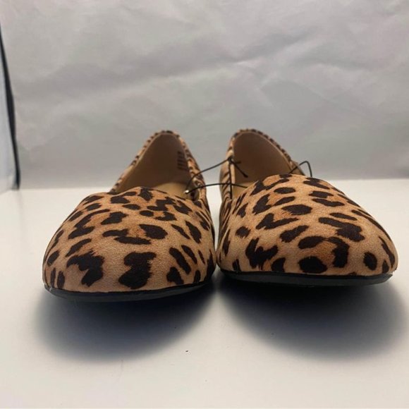 Women’s Flats 10W - NEW - Round Toe Shoes by Lane Bryant - Picture 4 of 6